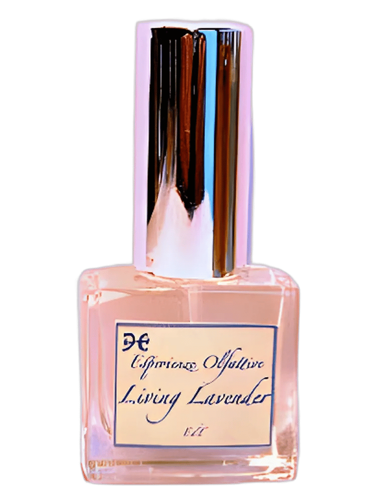 Living Lavender by Esperienze Olfattive