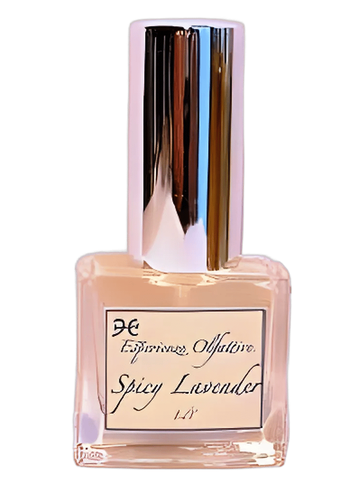 Spicy Lavender by Esperienze Olfattive