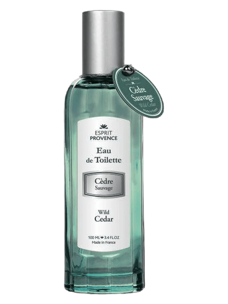 Cèdre Sauvage by Esprit Provence