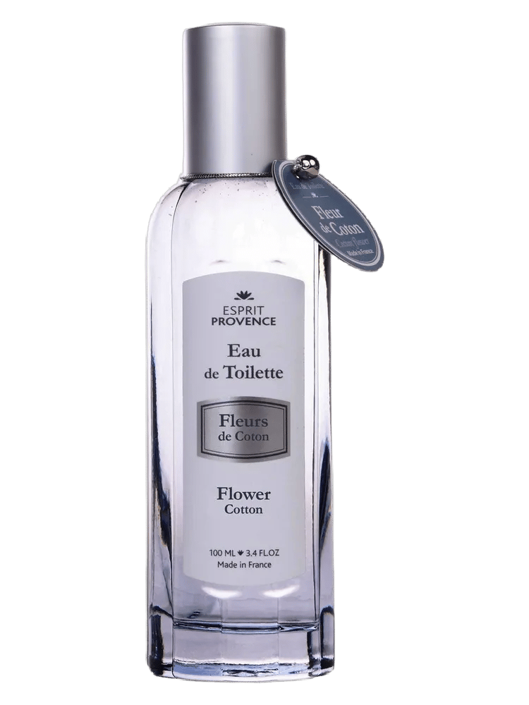 Fleur de Coton by Esprit Provence
