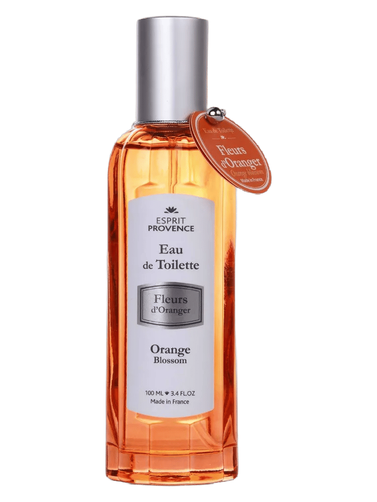 Fleurs d’Oranger by Esprit Provence