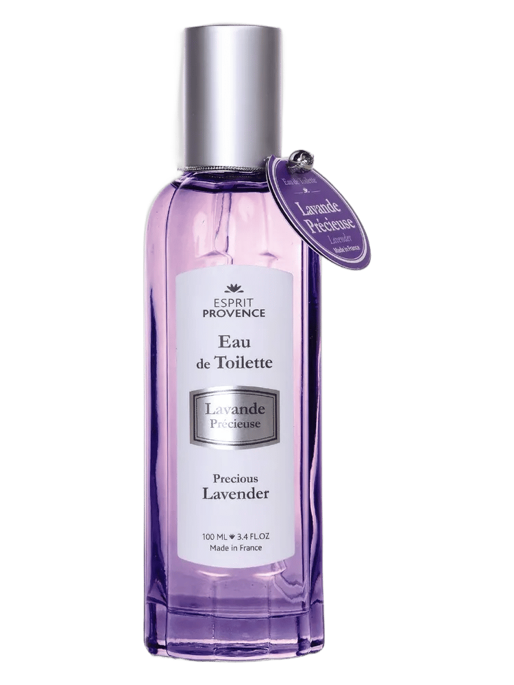 Lavande Précieuse by Esprit Provence