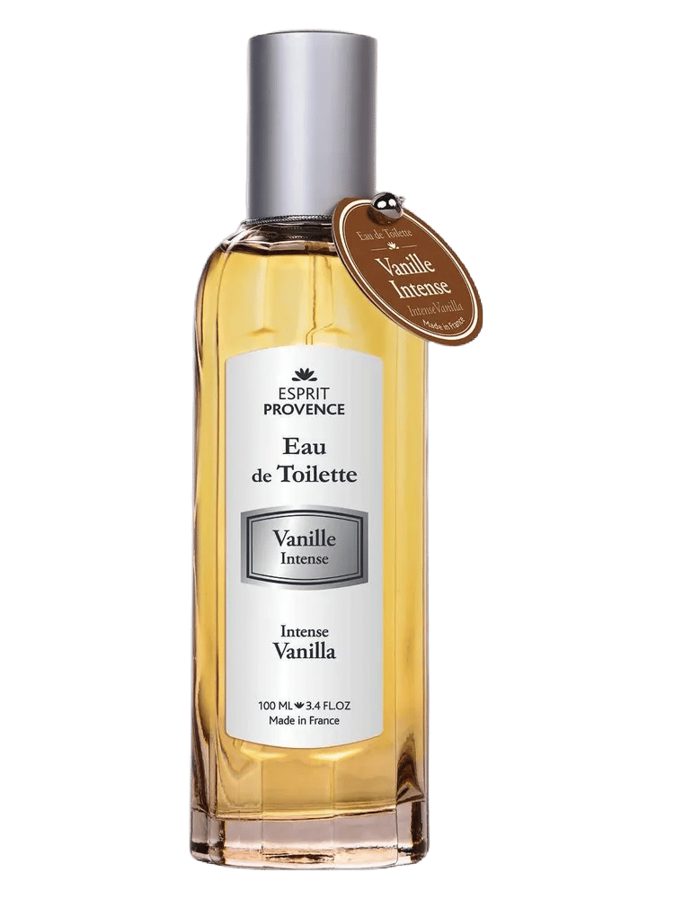 Vanille Intense by Esprit Provence