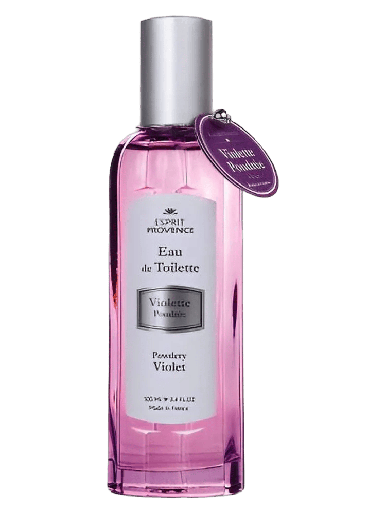 Violette Poudrée by Esprit Provence