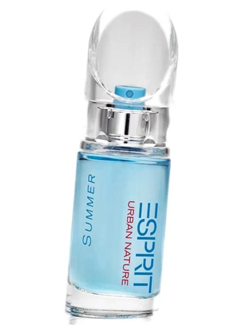Urban Nature Summer Man by Esprit