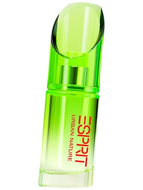 Urban Nature Summer Woman by Esprit