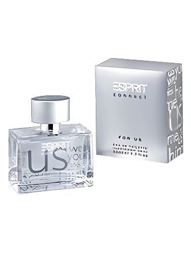 Connect For Us by Esprit