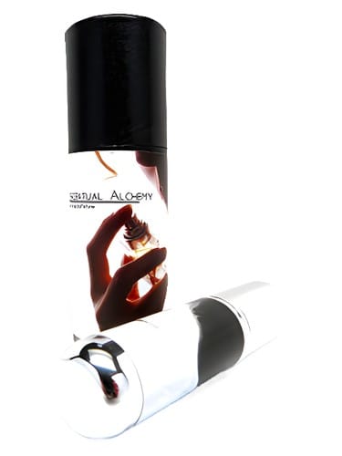 The Moon by Esscentual Alchemy