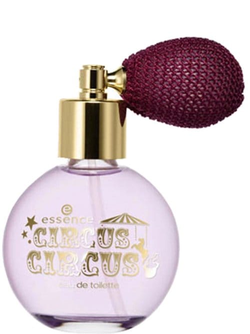 Circus Circus by Essence