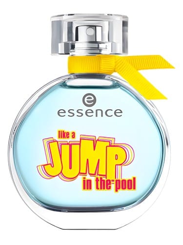 Like a Jump In The Pool by Essence