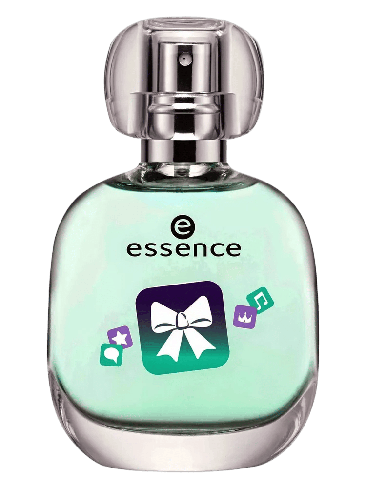 Wow by Essence