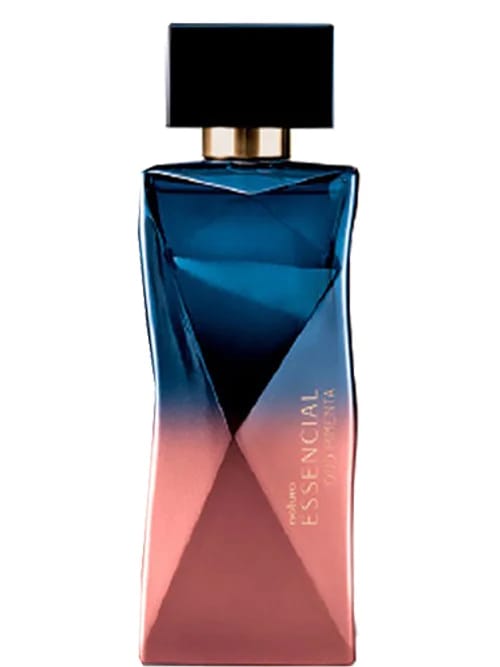 Essencial Oud Pimenta Feminino by Natura