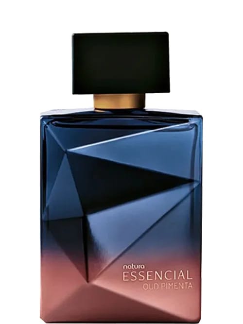 Essencial Oud Pimenta Masculino by Natura