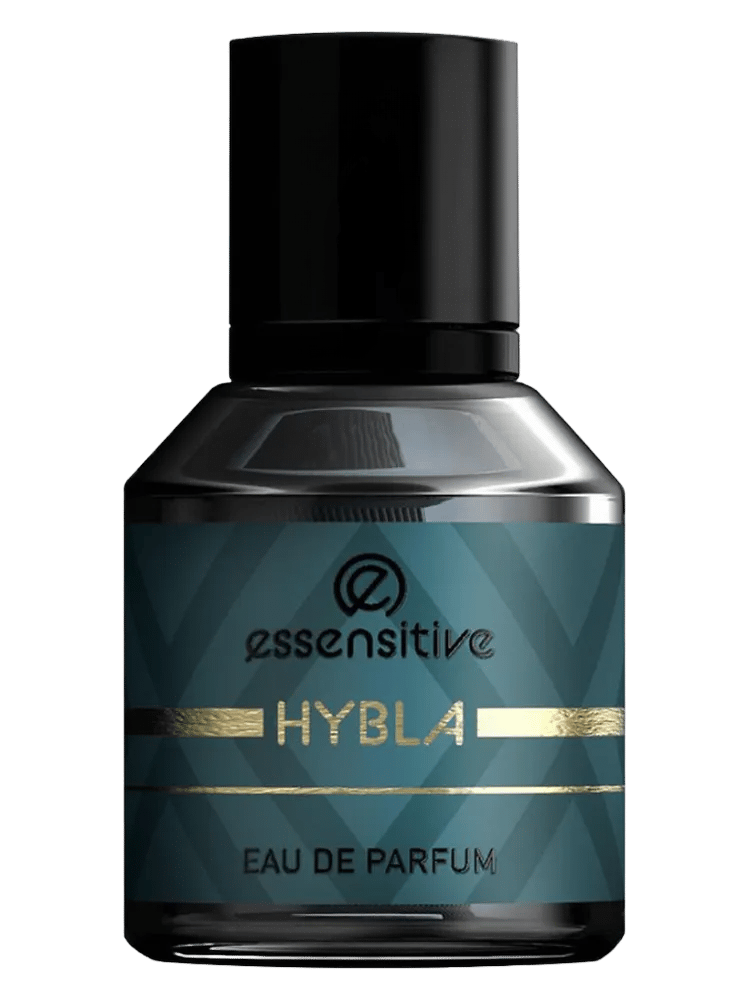 Hybla by Essensitive