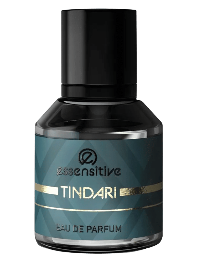 Tindari by Essensitive