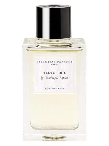 Velvet Iris by Essential Parfums