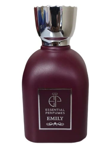 Emily by Essential Perfumes
