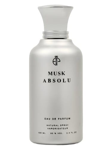 Musk Absolu by Essential Perfumes