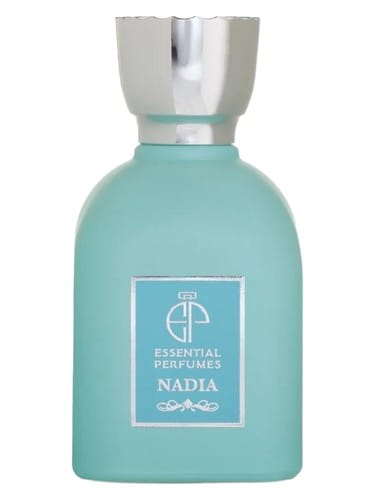 Nadia by Essential Perfumes