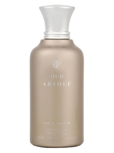 Oud Absolu by Essential Perfumes
