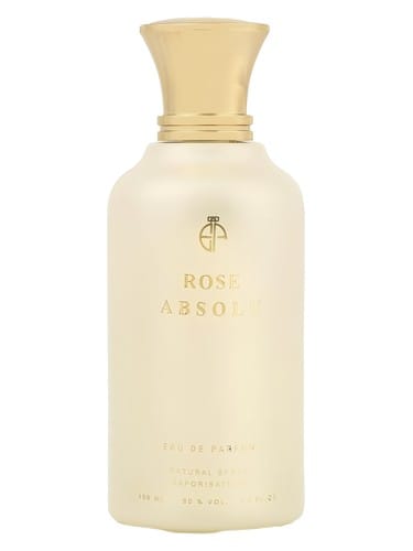 Rose Absolu by Essential Perfumes