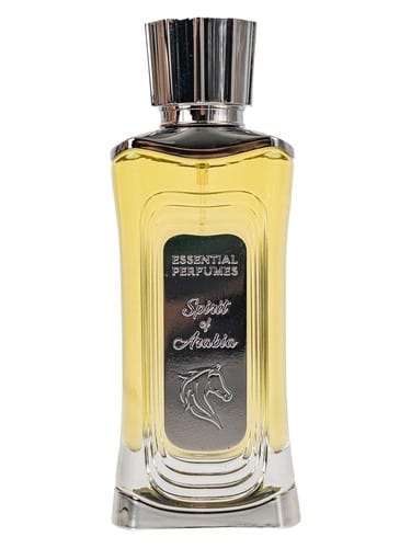 Stallion of Arabia by Essential Perfumes