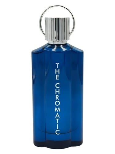 The Chromatic by Essential Perfumes