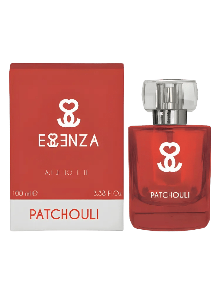 Patchouli by Essenza