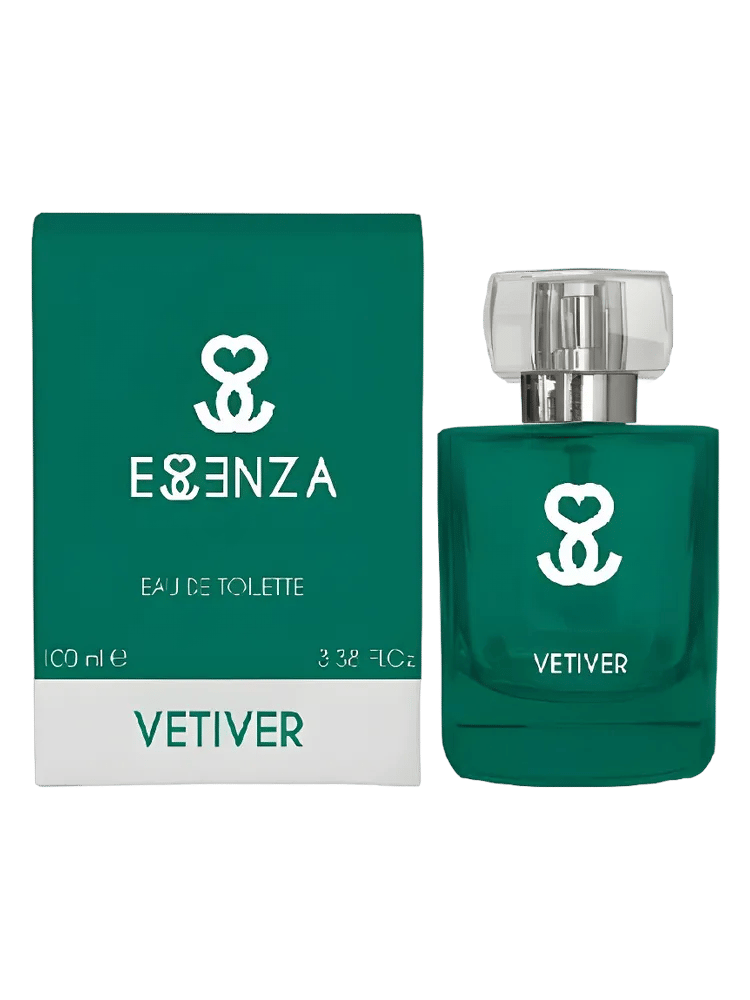 Vetiver by Essenza