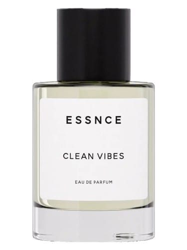 Clean Vibes by ESSNCE