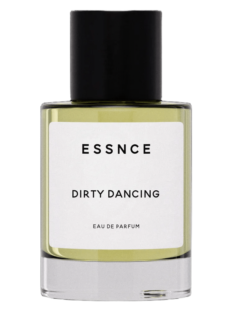 Dirty Dancing by ESSNCE