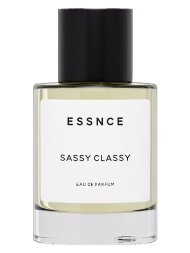 Sassy Classy by ESSNCE
