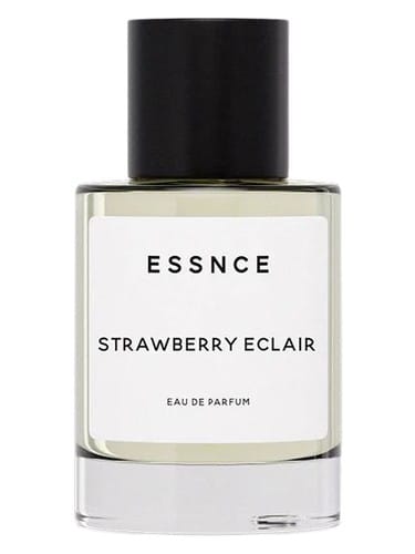 Strawberry Eclair by ESSNCE