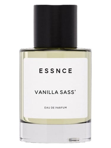 Vanilla Sass by ESSNCE