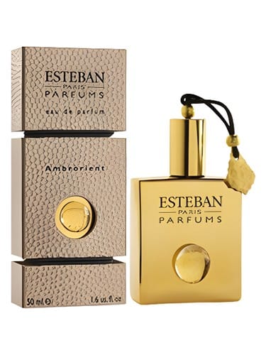 Ambrorient by Estéban
