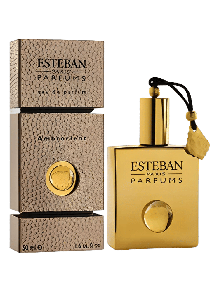 Ambrorient by Estéban