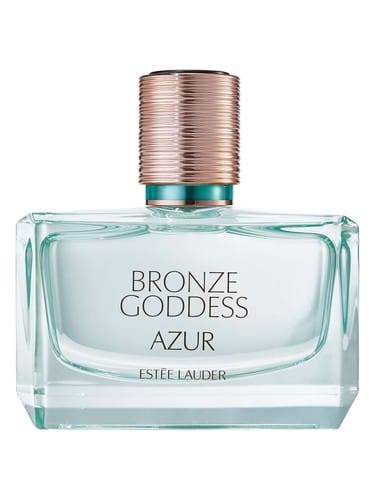 Bronze Goddess Azur by Estée Lauder