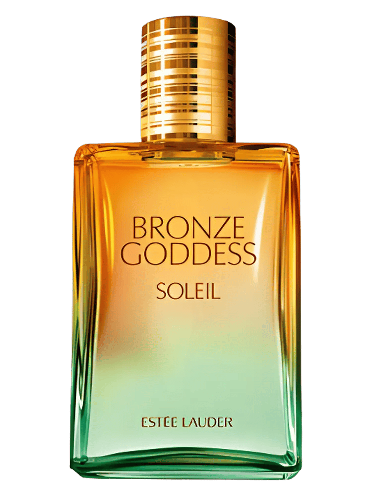 Bronze Goddess Soleil by Estée Lauder