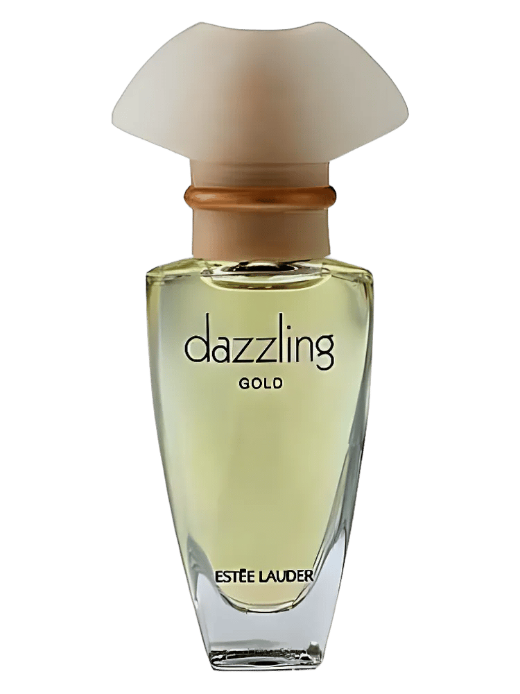 Dazzling Gold by Estée Lauder