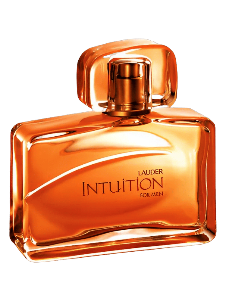 Intuition For Men by Estée Lauder