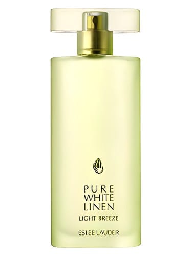 Pure White Linen Light Breeze by Estée Lauder