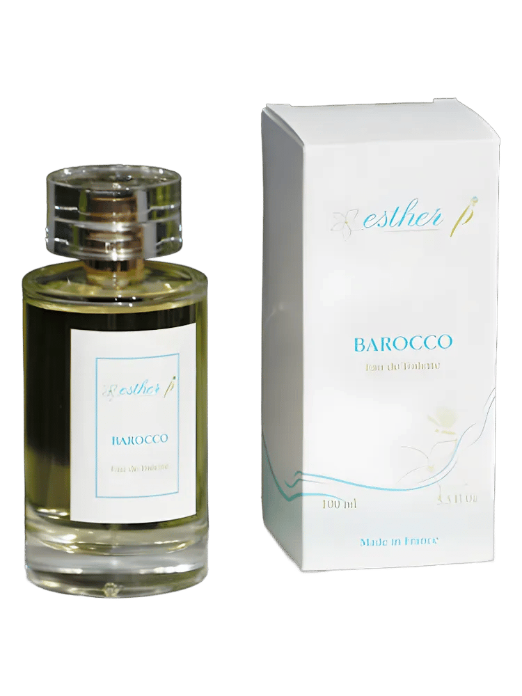 Barocco by Esther P