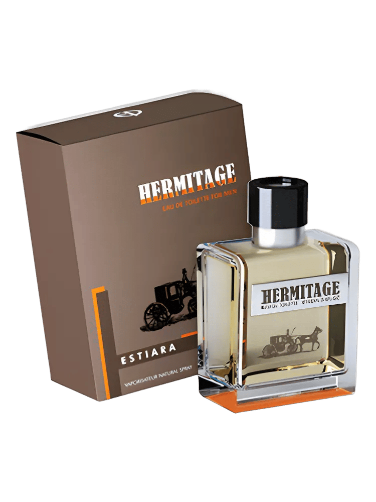 Hermitage by Estiara