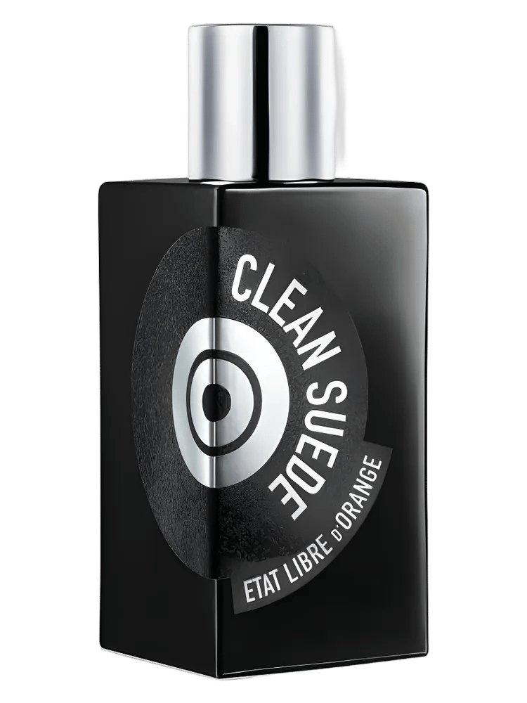 Clean Suede by Etat Libre D'Orange