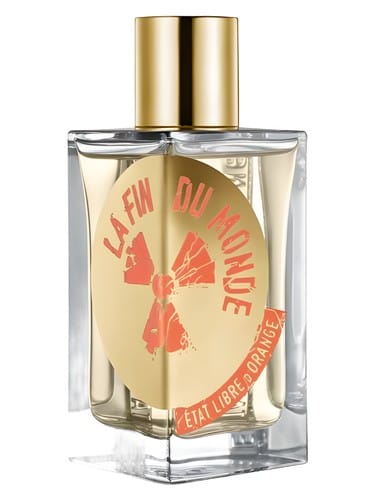 La Fin Du Monde by Etat Libre D'Orange