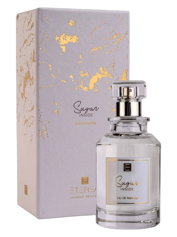 Sugar Inside by Eterea Cosmesi Naturale