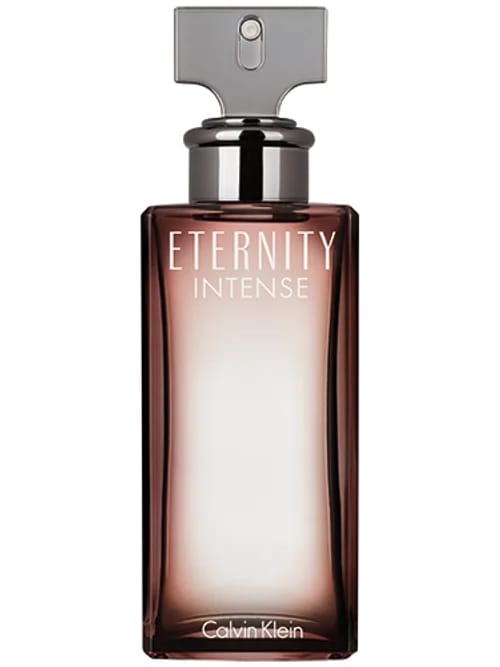 Eternity Intense 2017 by Calvin Klein
