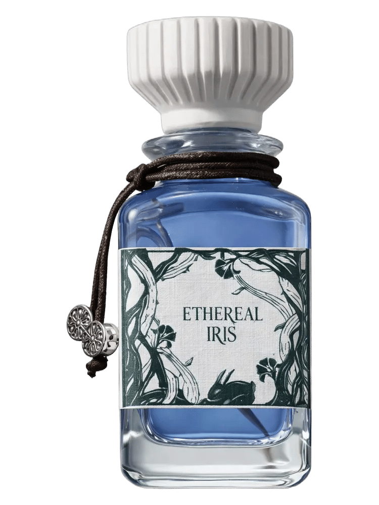 Ethereal Iris by Ethereal Parfums
