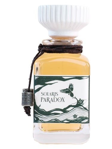 Solaris Paradox by Ethereal Parfums
