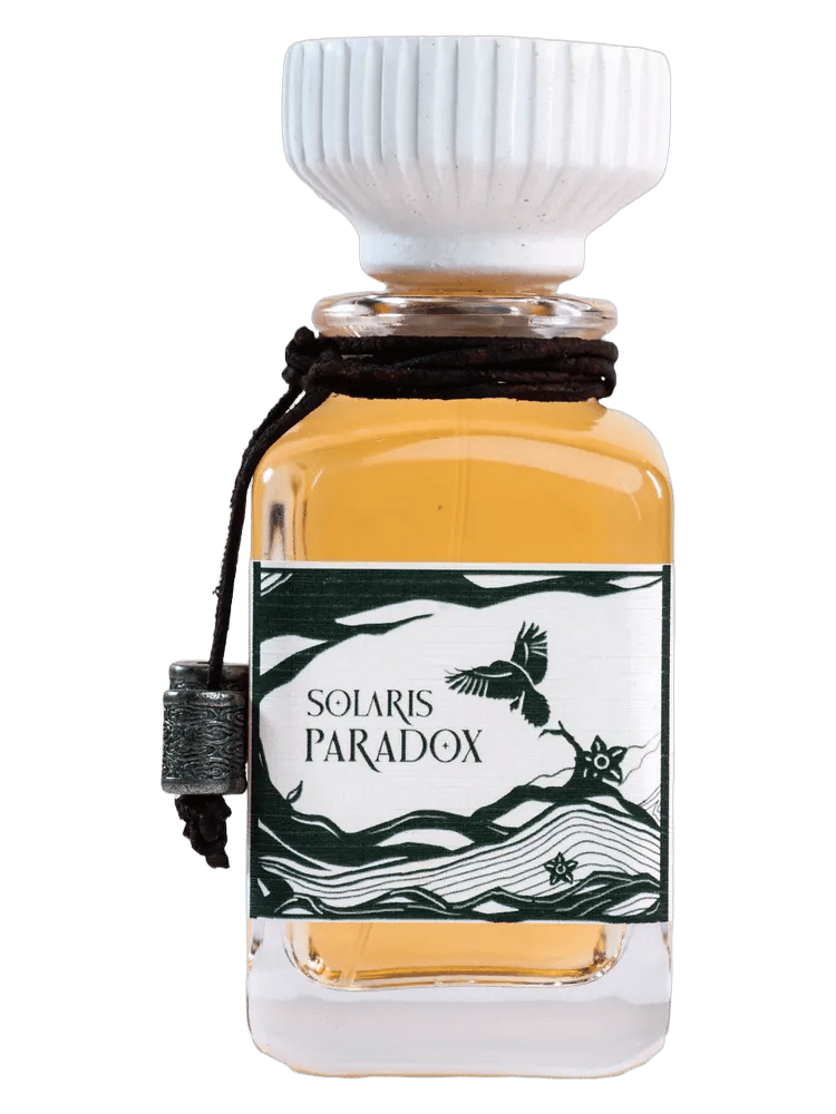 Solaris Paradox by Ethereal Parfums